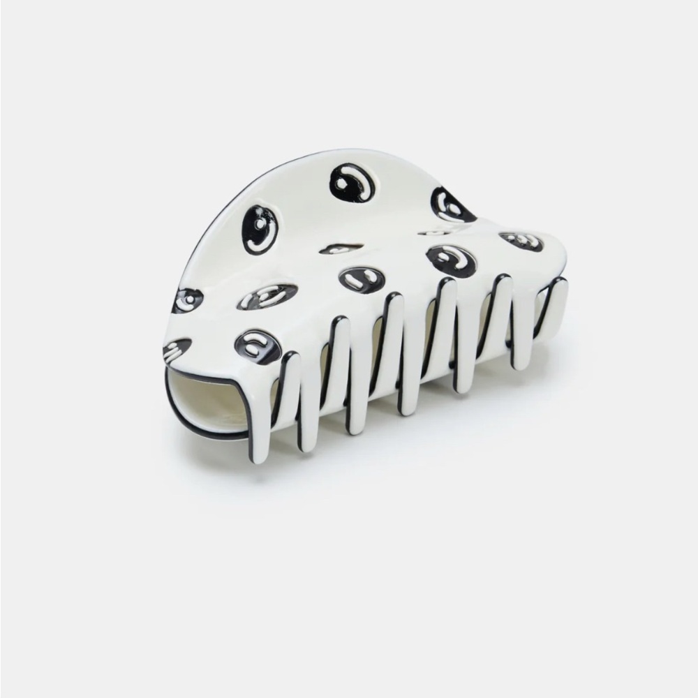Chunks Suki Claw and Ursa Claw Clips - Picture 3 of 8